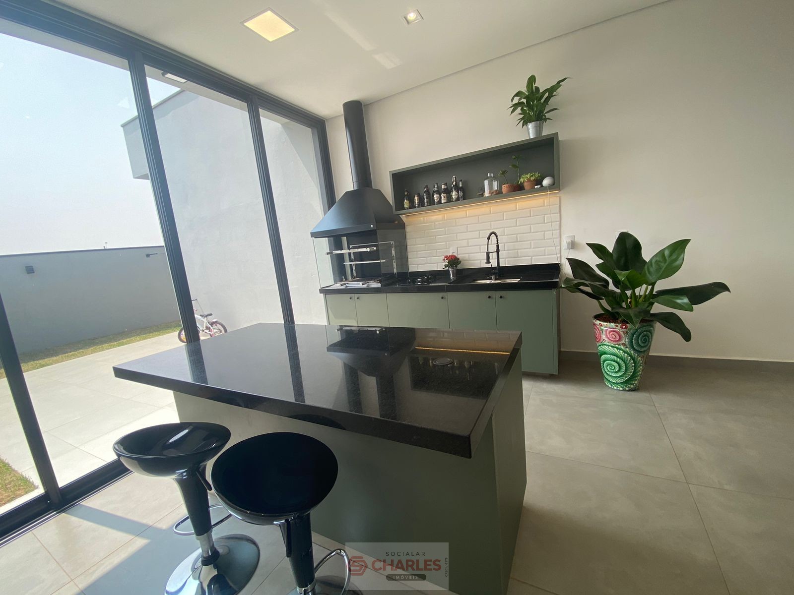 COND. VILA TOSCANA MOGI-MIRIM
