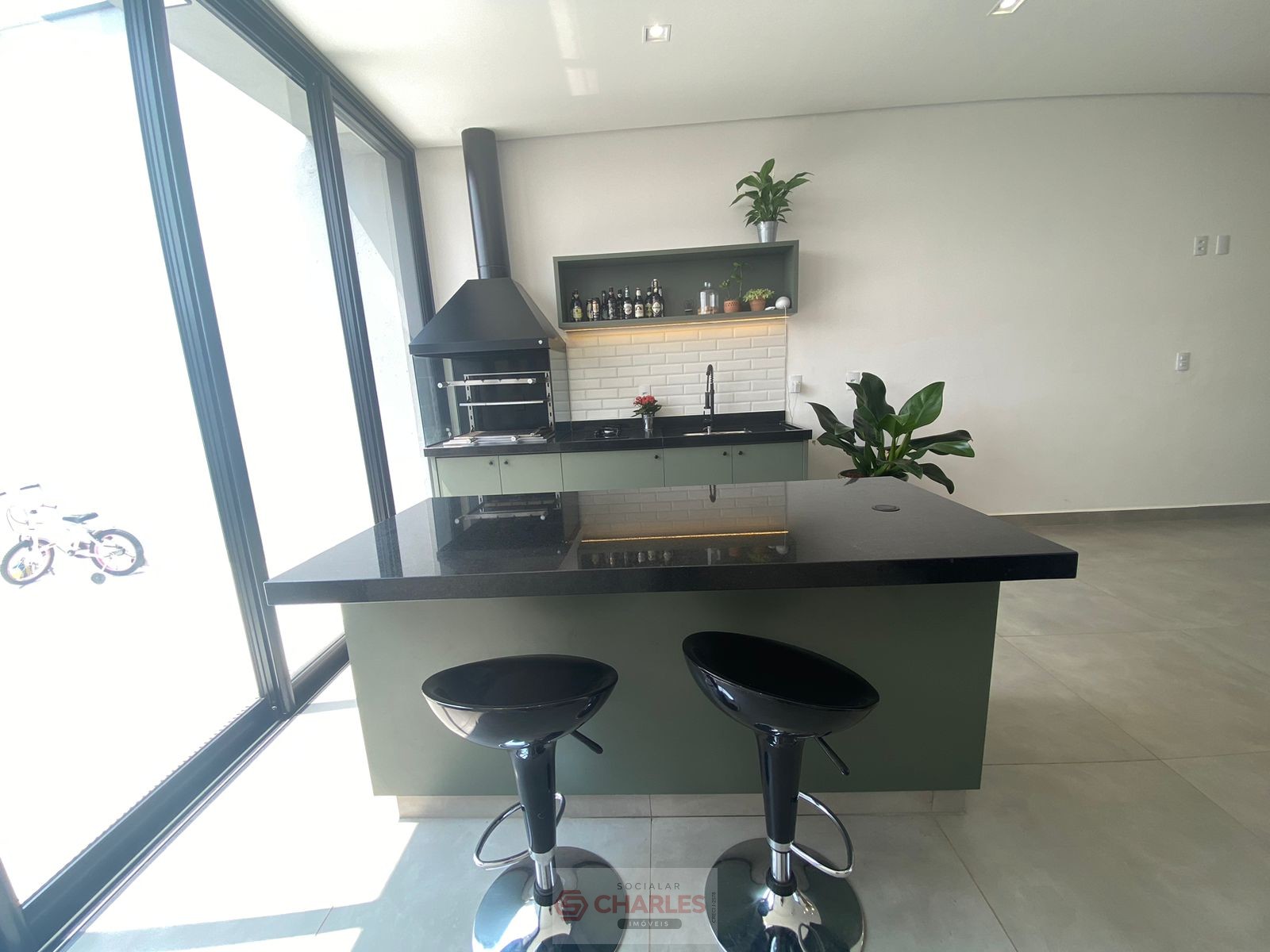 COND. VILA TOSCANA MOGI-MIRIM