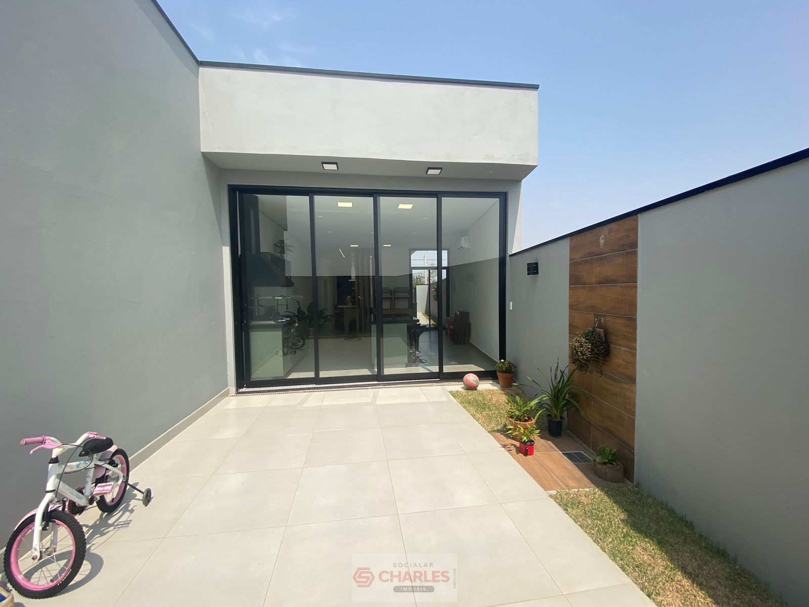 COND. VILA TOSCANA MOGI-MIRIM