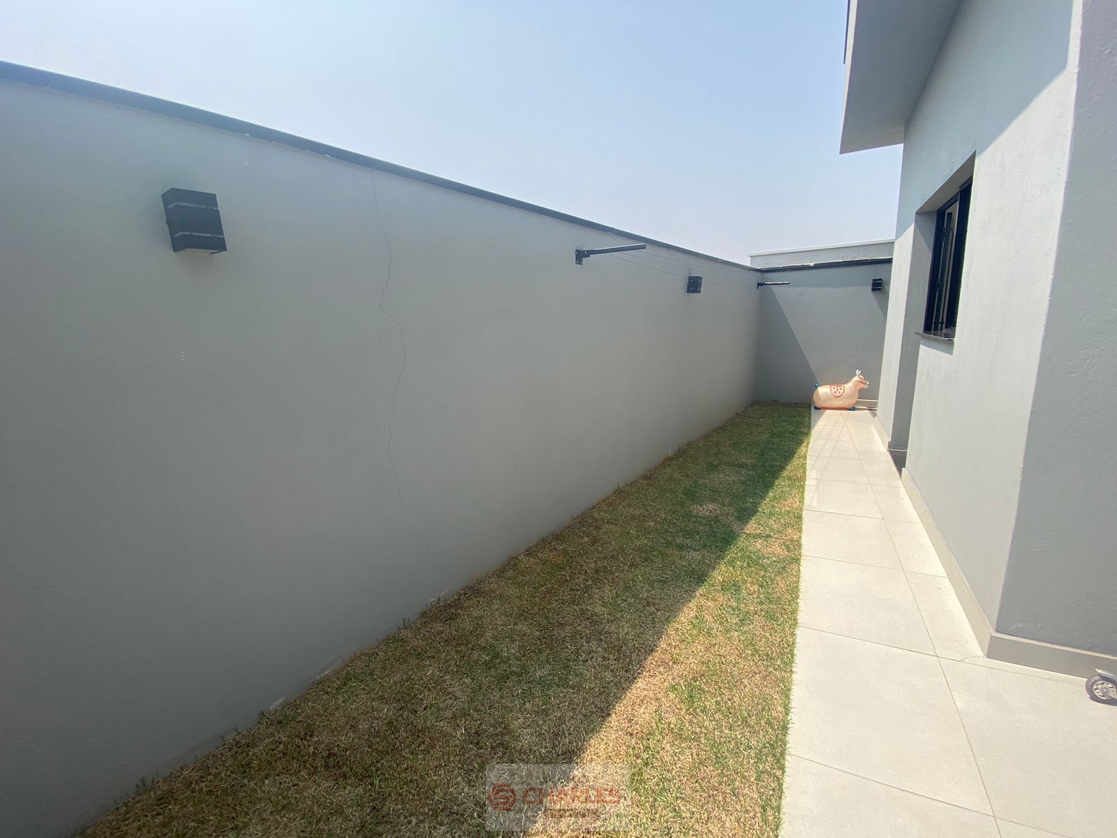 COND. VILA TOSCANA MOGI-MIRIM