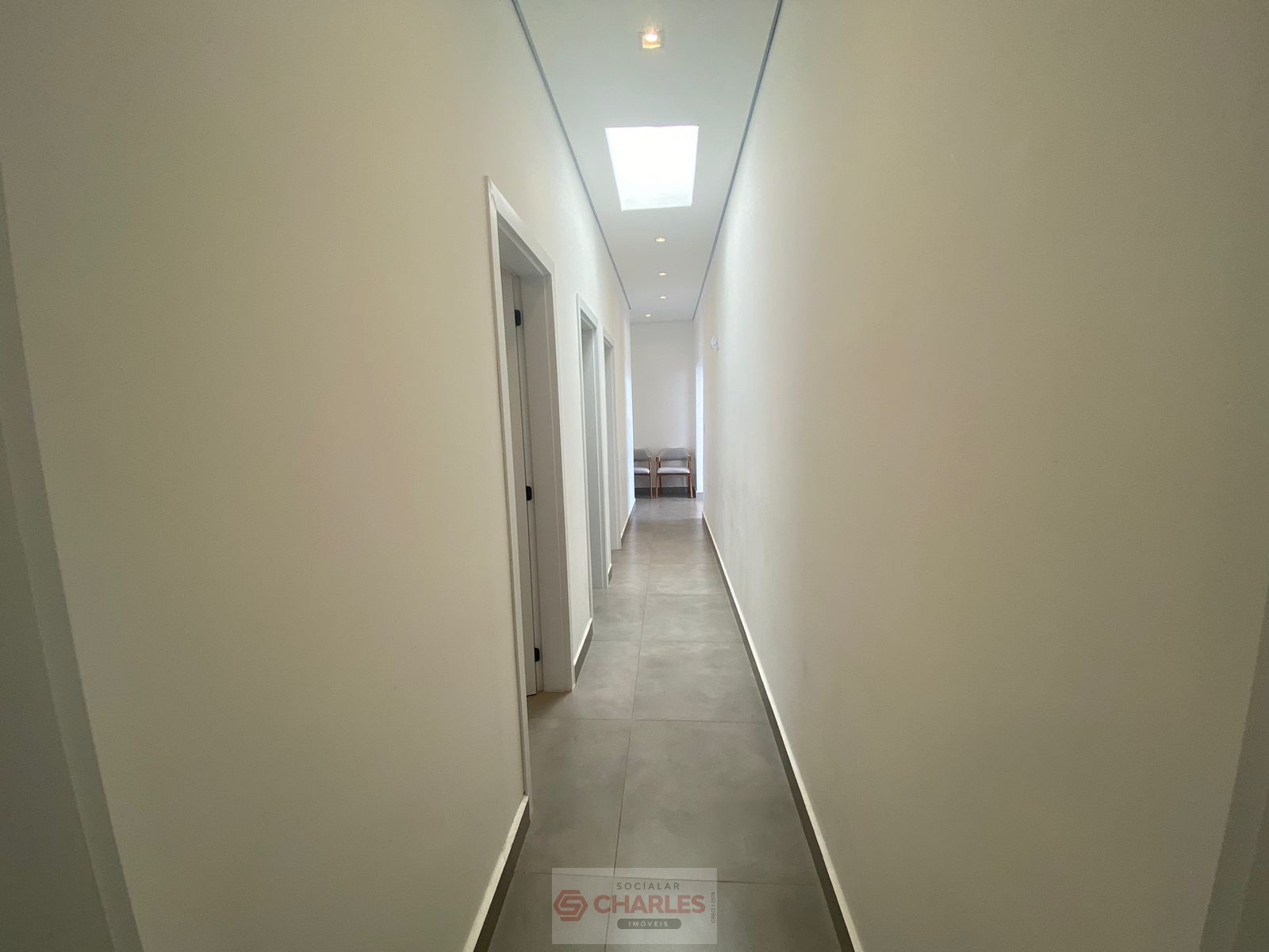 COND. VILA TOSCANA MOGI-MIRIM