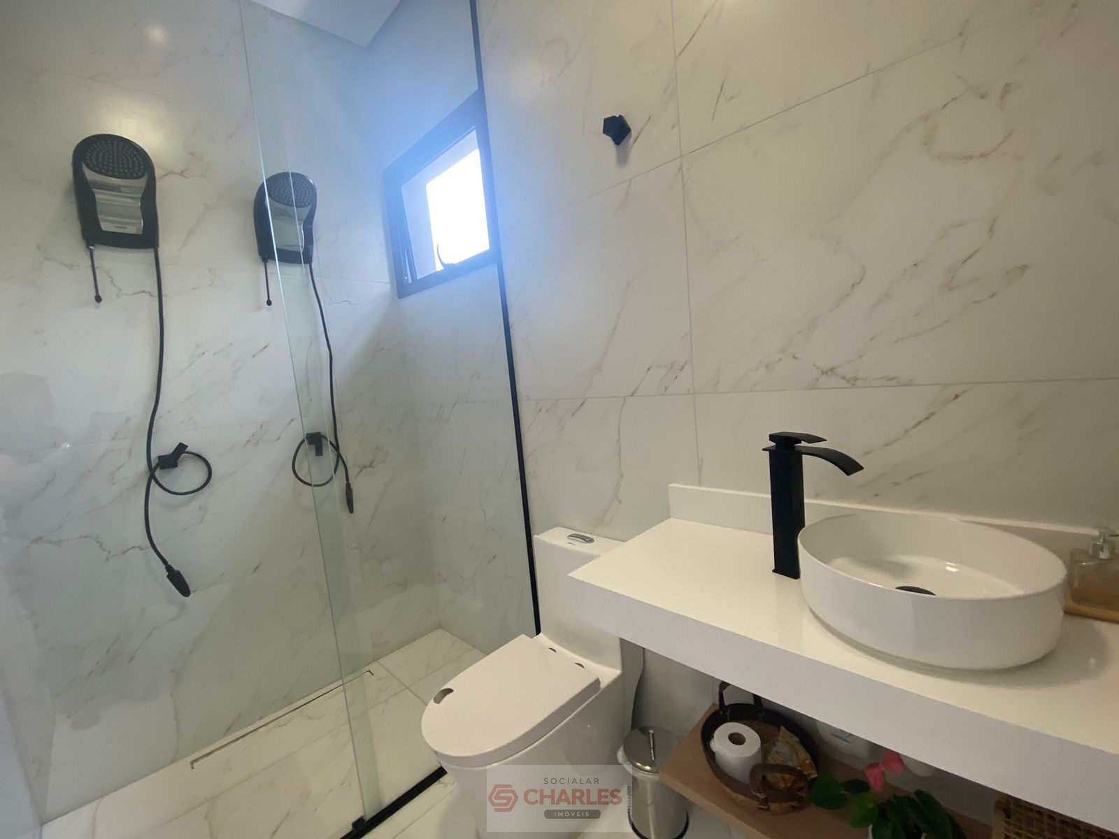 COND. VILA TOSCANA MOGI-MIRIM