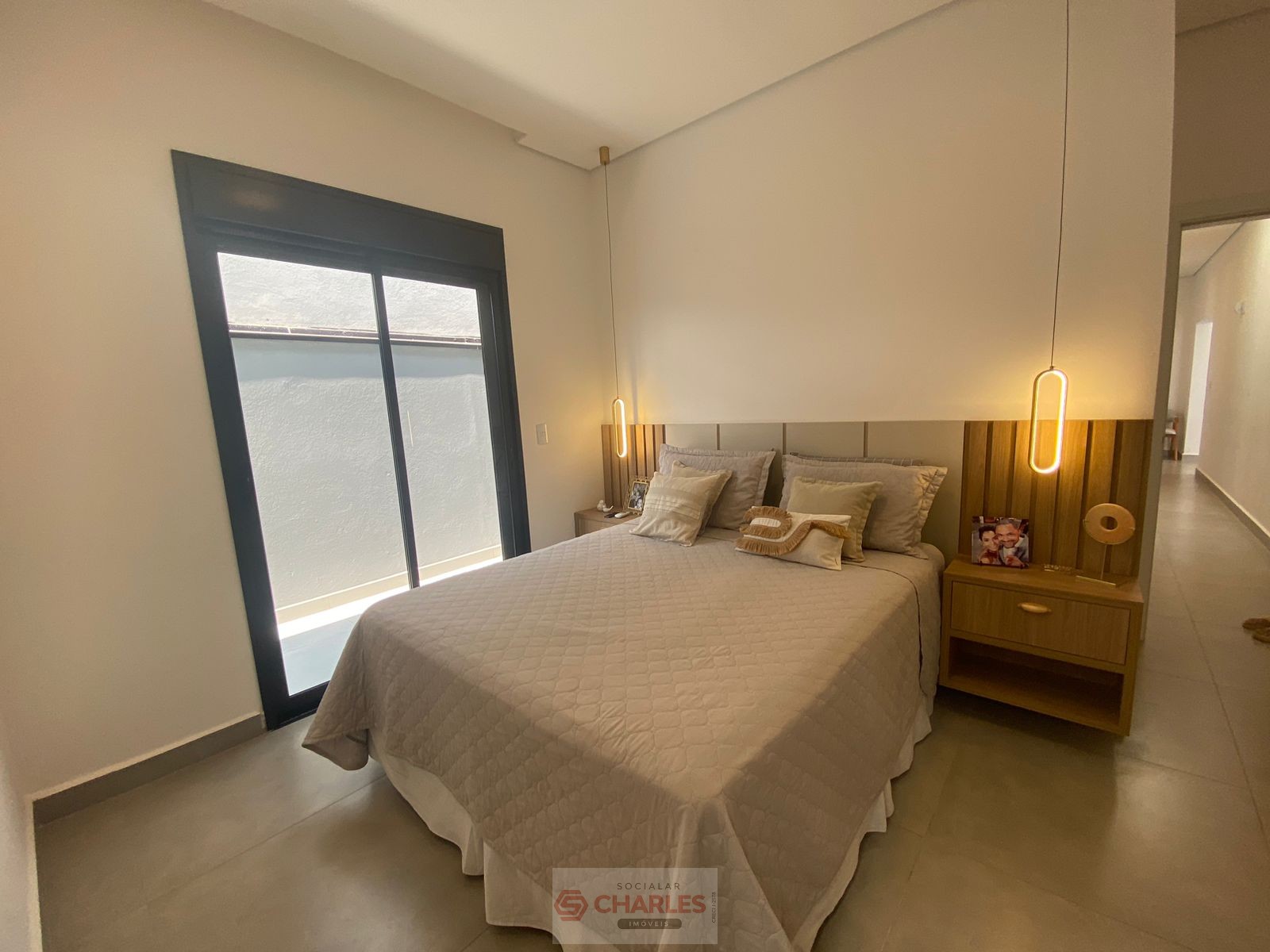 COND. VILA TOSCANA MOGI-MIRIM
