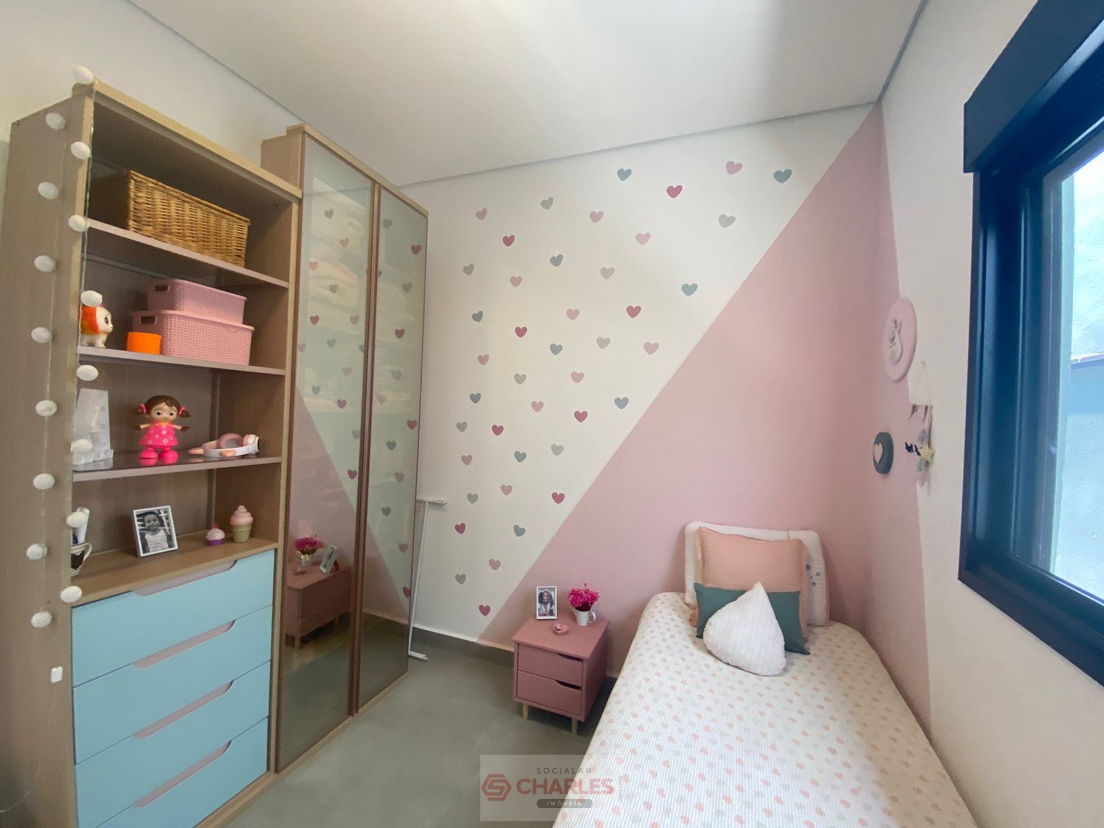 COND. VILA TOSCANA MOGI-MIRIM