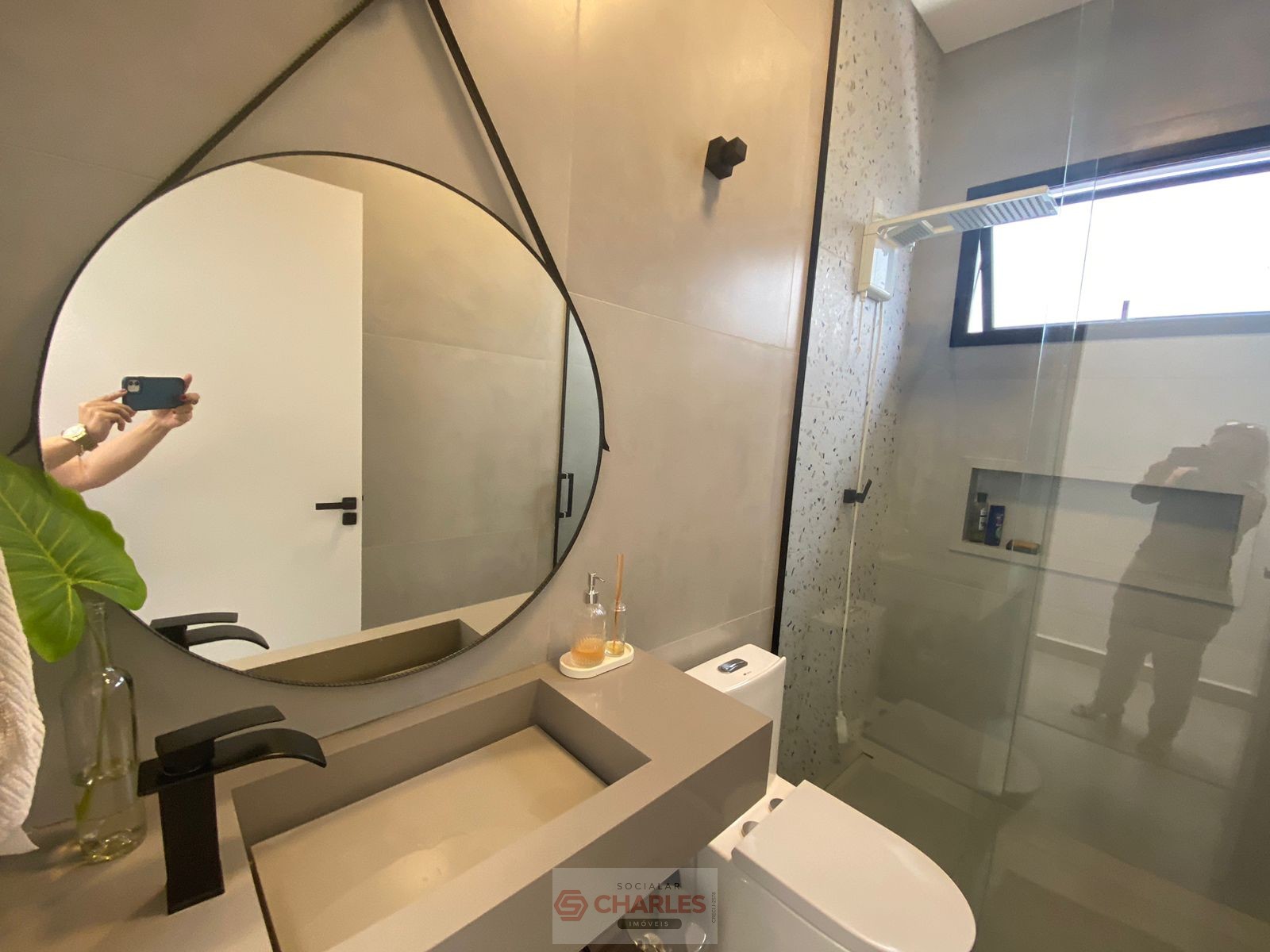 COND. VILA TOSCANA MOGI-MIRIM