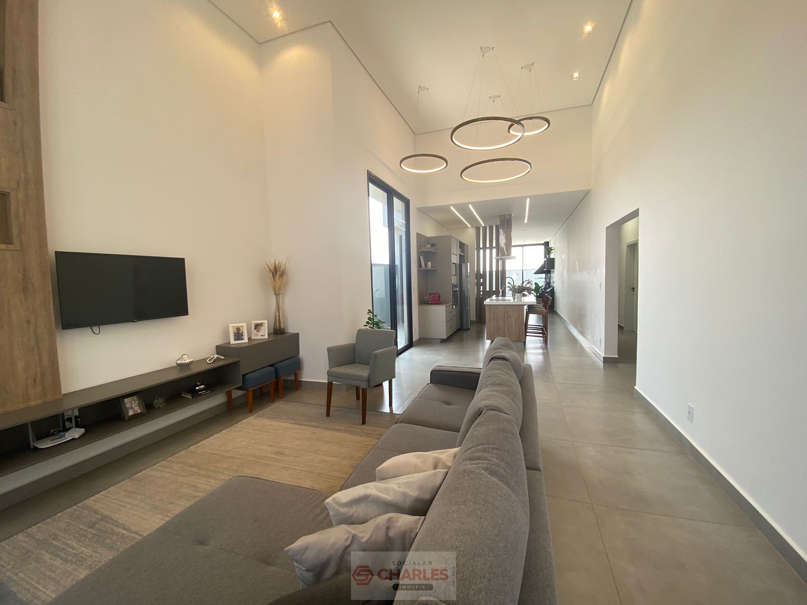 COND. VILA TOSCANA MOGI-MIRIM