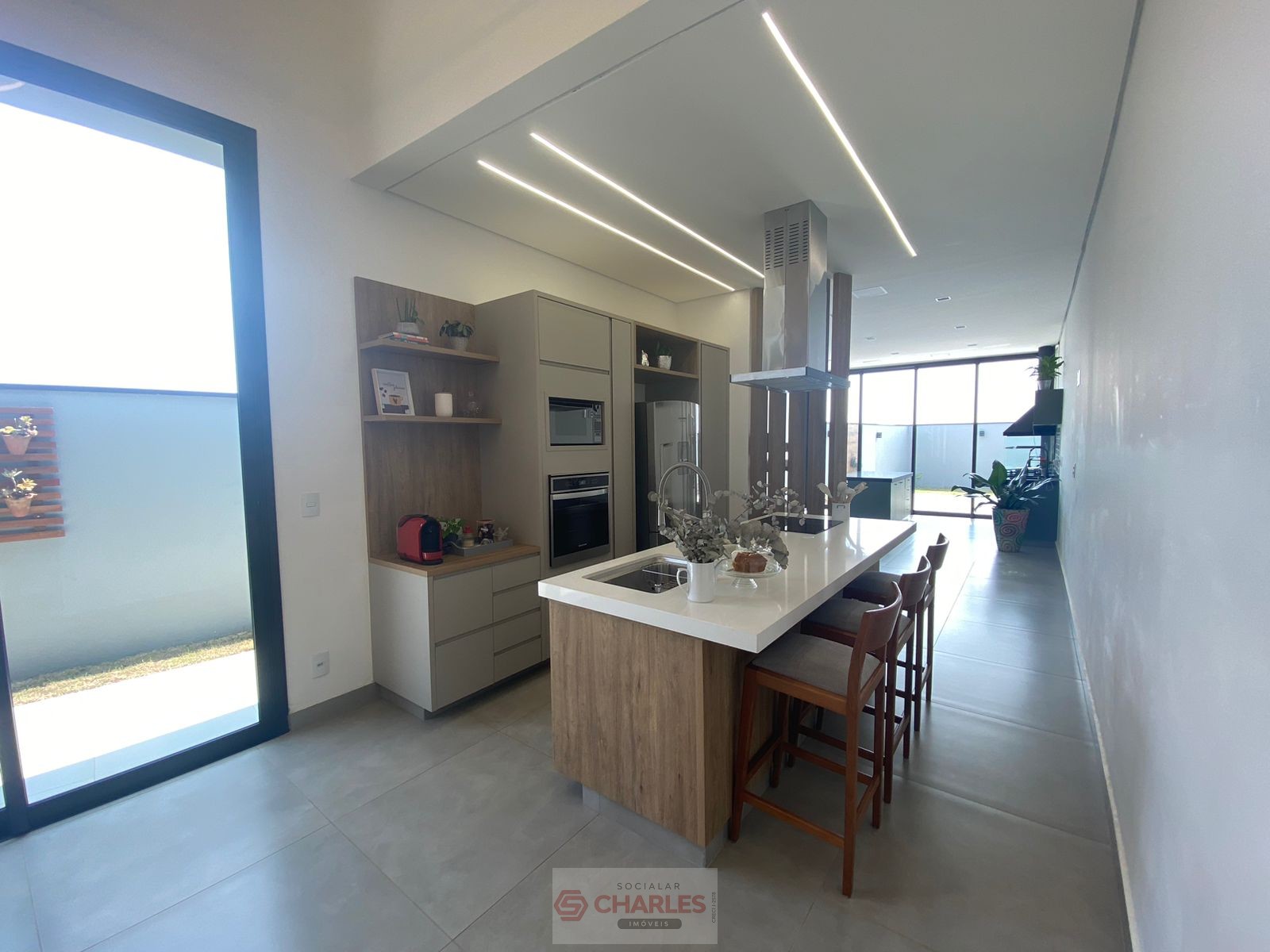 COND. VILA TOSCANA MOGI-MIRIM