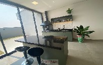 COND. VILA TOSCANA MOGI-MIRIM