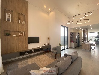 COND. VILA TOSCANA  MOGI-MIRIM 