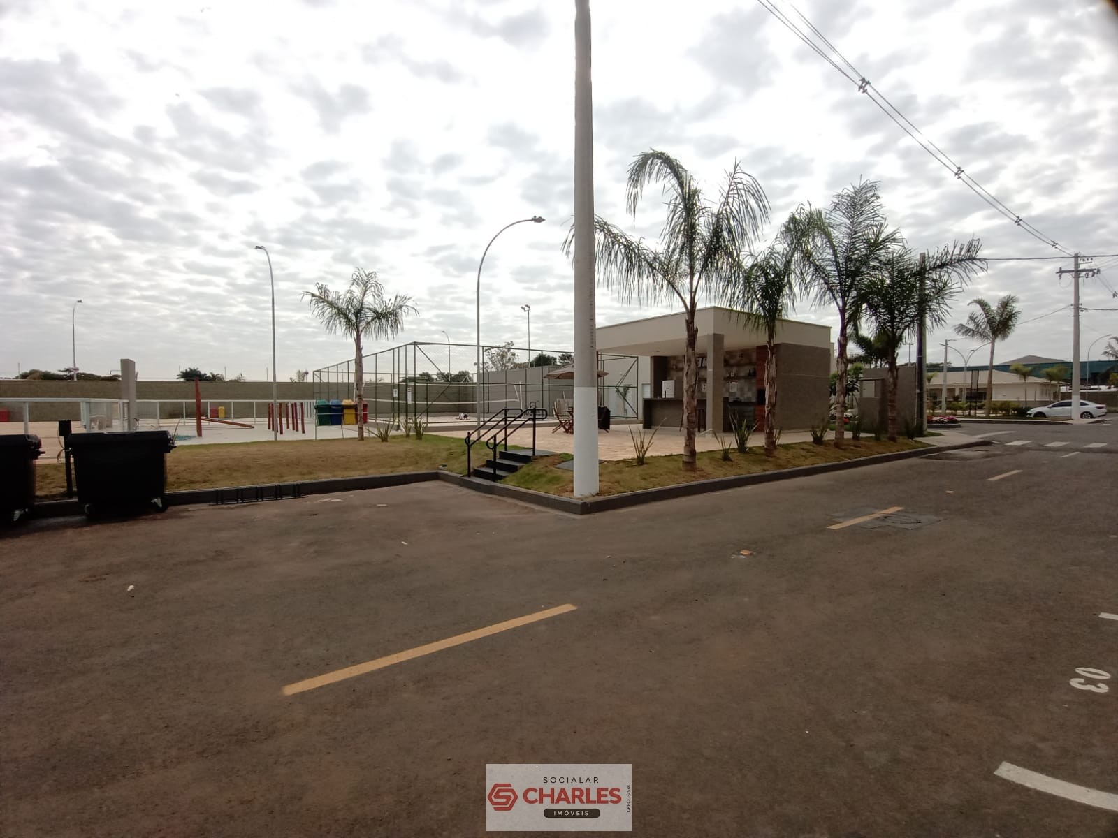 COND.PORTAL RECANTO DAS ROSAS MOGI-GUACU
