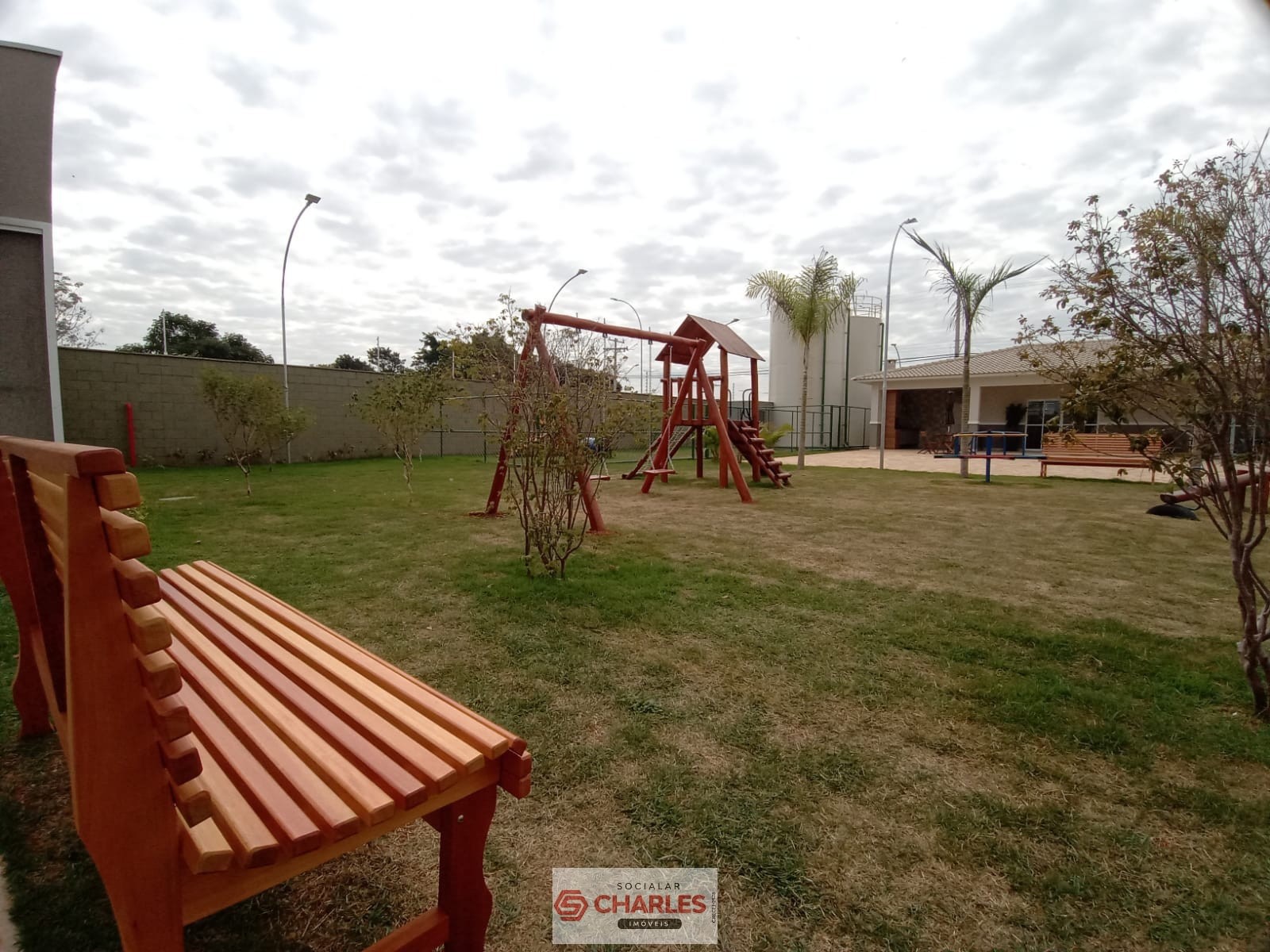 COND.PORTAL RECANTO DAS ROSAS MOGI-GUACU
