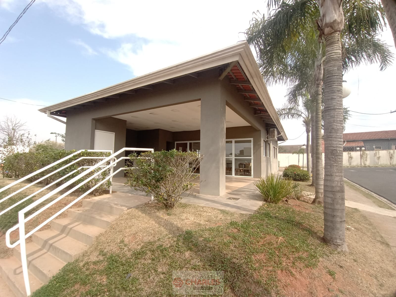COND.RESID. VILLAGE DO BOSQUE MOGI-MIRIM
