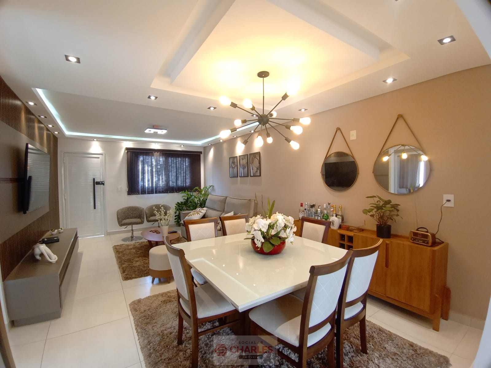 COND.RESID. VILLAGE DO BOSQUE MOGI-MIRIM