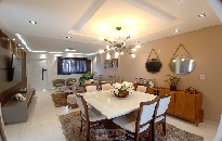 COND.RESID. VILLAGE DO BOSQUE MOGI-MIRIM