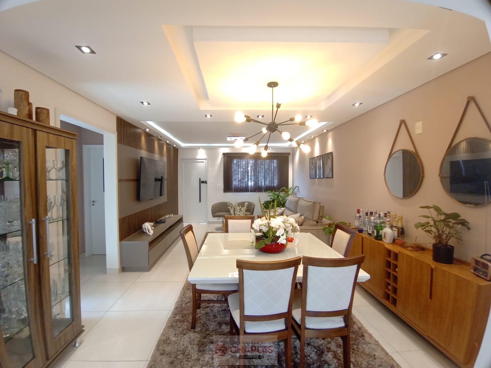 COND.RESID. VILLAGE DO BOSQUE MOGI-MIRIM