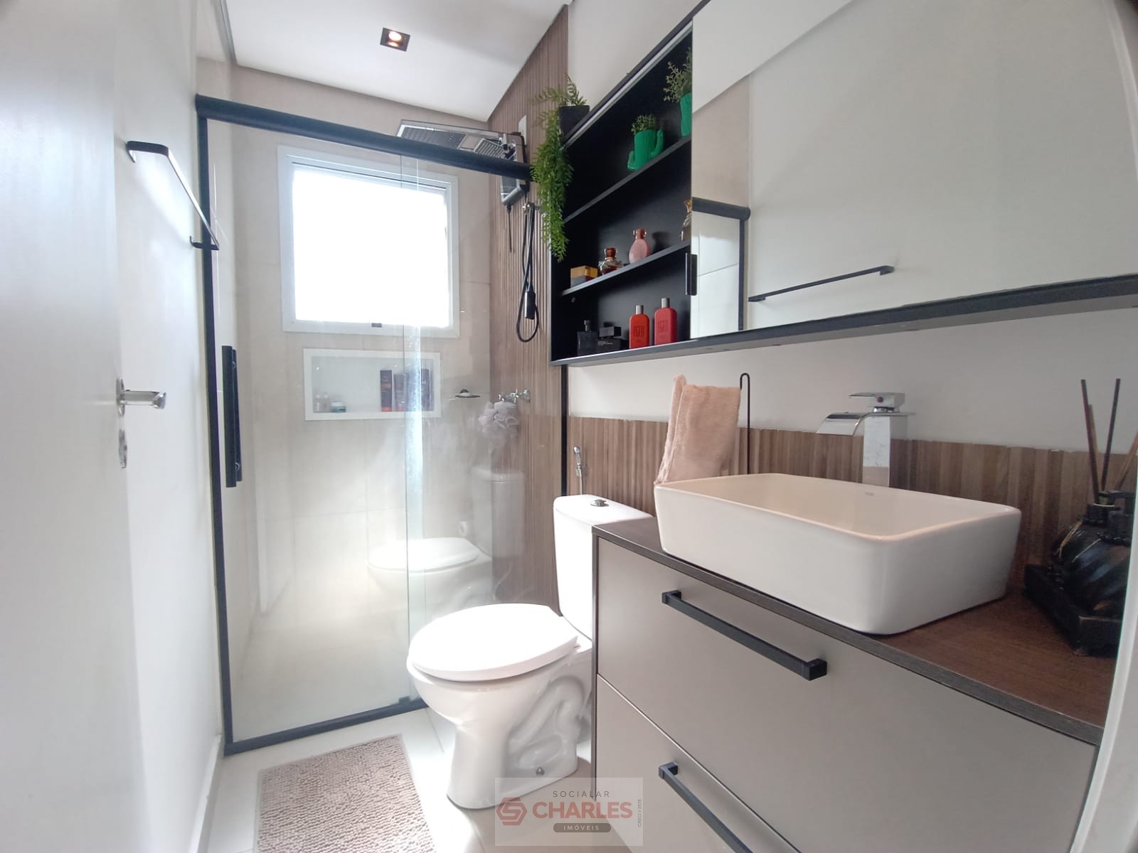 COND.RESID. VILLAGE DO BOSQUE MOGI-MIRIM