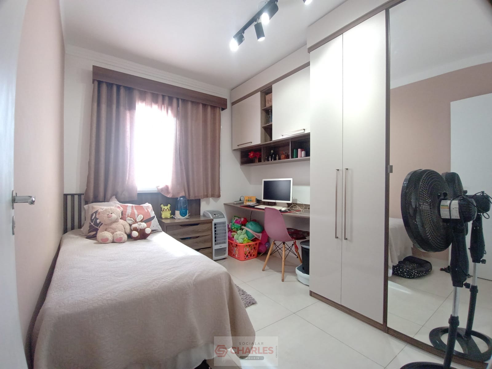 COND.RESID. VILLAGE DO BOSQUE MOGI-MIRIM