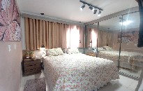 COND.RESID. VILLAGE DO BOSQUE MOGI-MIRIM
