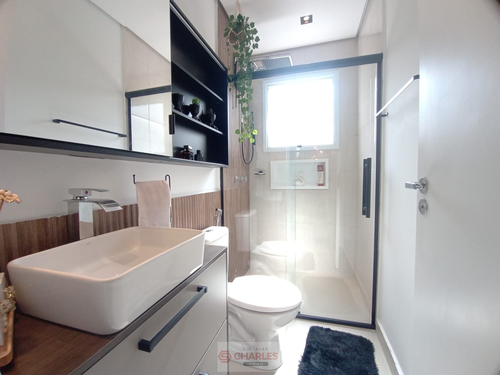 COND.RESID. VILLAGE DO BOSQUE MOGI-MIRIM