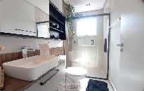 COND.RESID. VILLAGE DO BOSQUE MOGI-MIRIM
