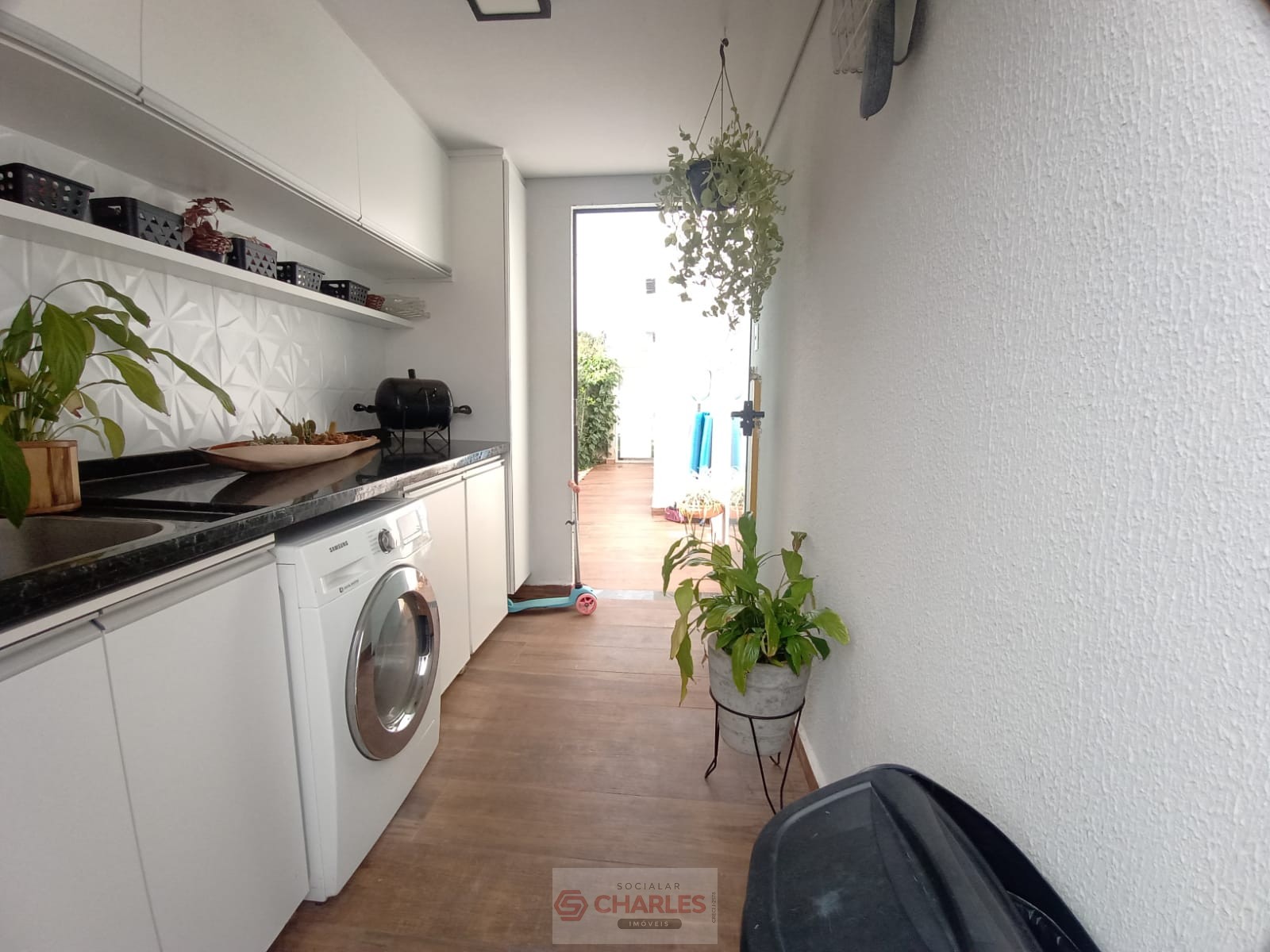 COND.RESID. VILLAGE DO BOSQUE MOGI-MIRIM