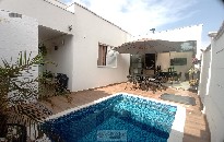 COND.RESID. VILLAGE DO BOSQUE MOGI-MIRIM