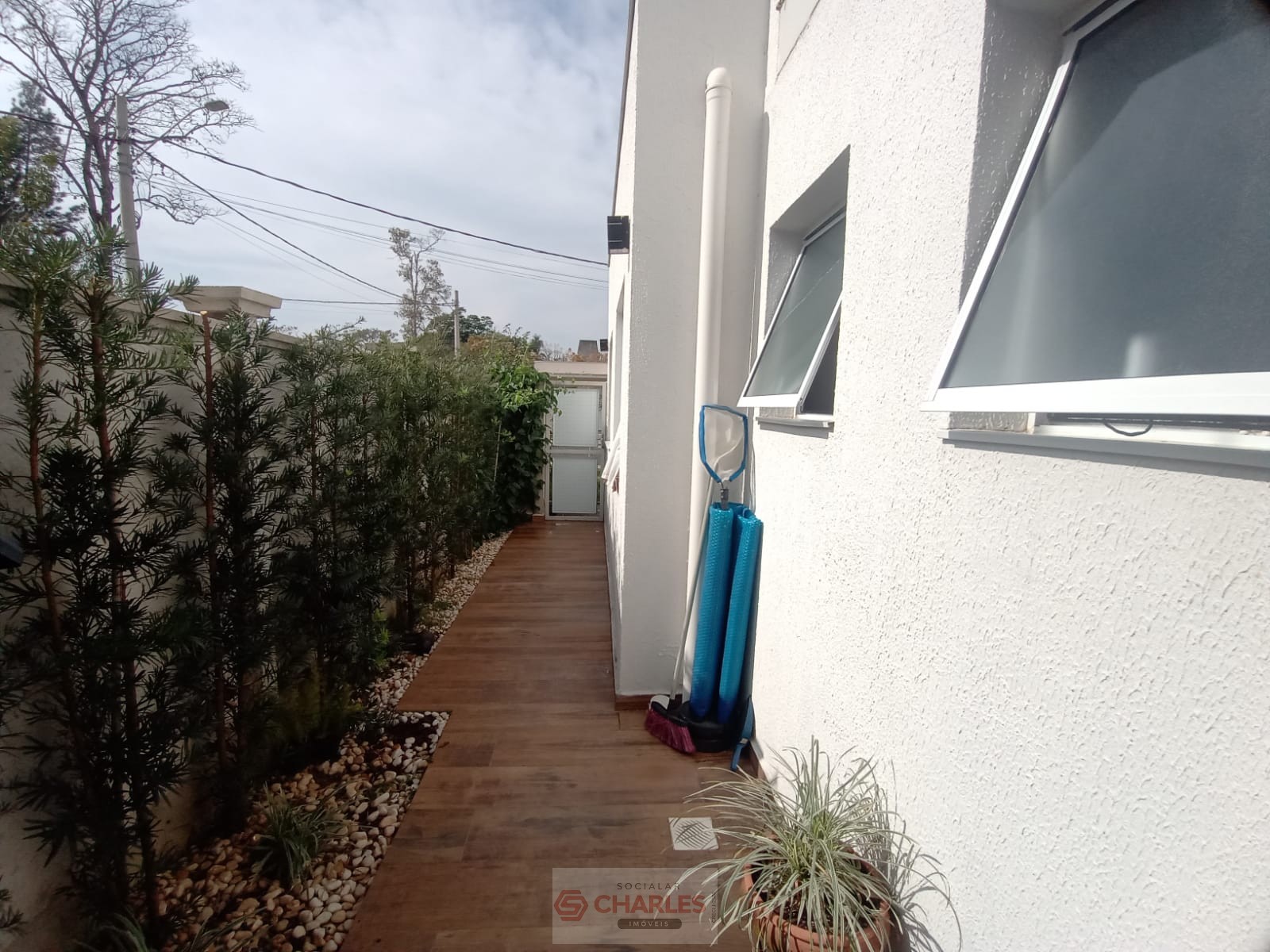COND.RESID. VILLAGE DO BOSQUE MOGI-MIRIM
