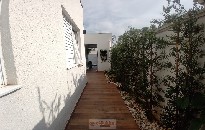 COND.RESID. VILLAGE DO BOSQUE MOGI-MIRIM