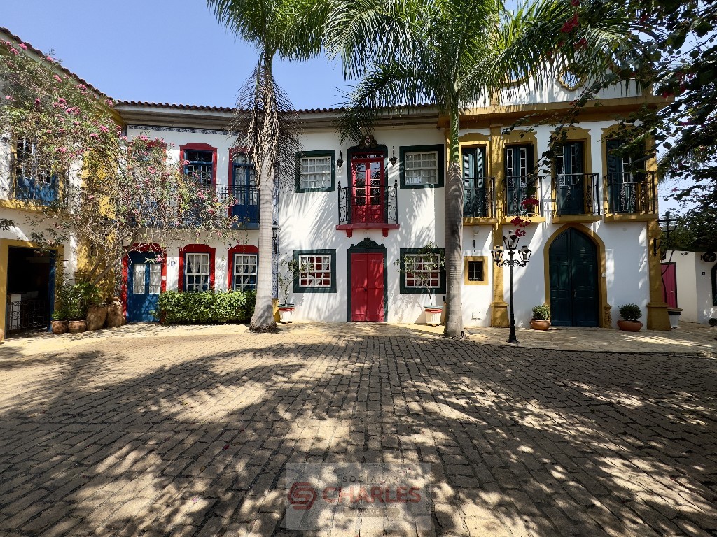 VILA BORDIGNON MOGI-MIRIM