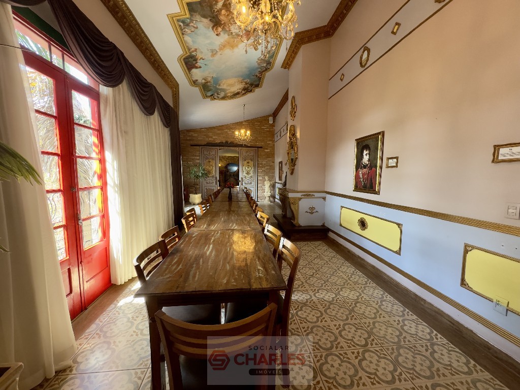 VILA BORDIGNON MOGI-MIRIM