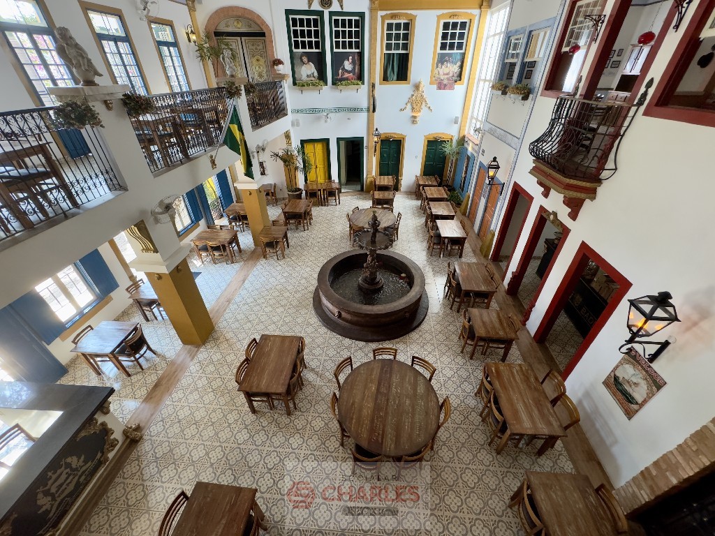 VILA BORDIGNON MOGI-MIRIM