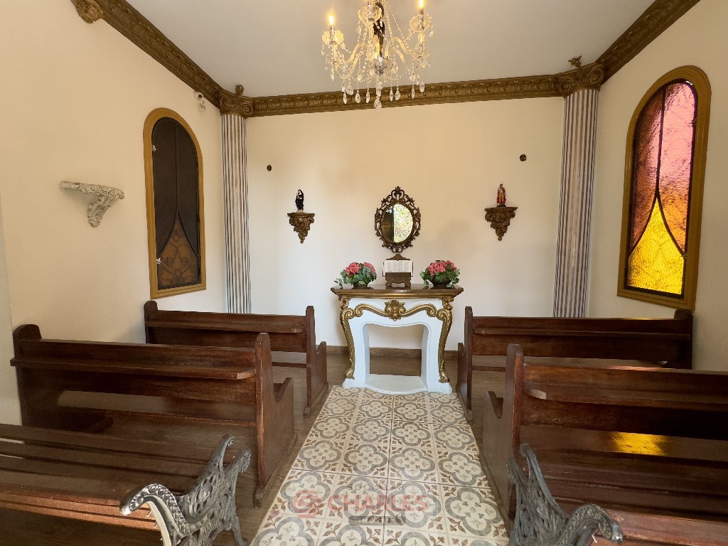 VILA BORDIGNON MOGI-MIRIM