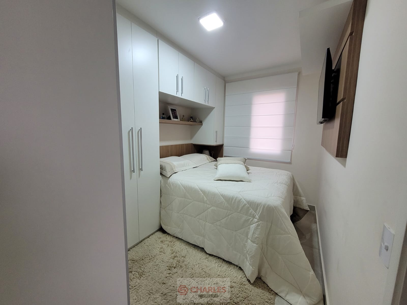 COND.RESID. PARIS MOGI-GUACU