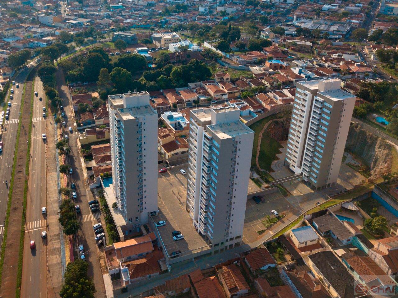 RESID. BELA VISTA Consultar
