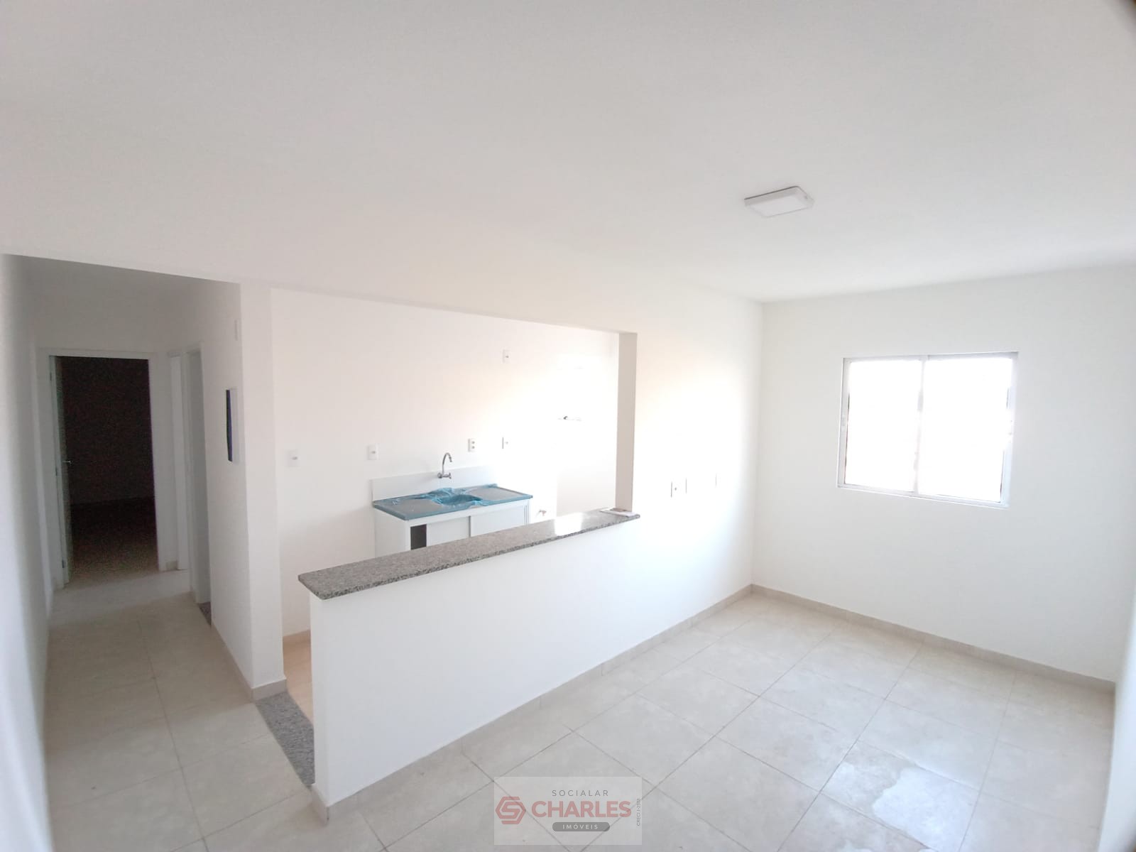 COND.RESID. PQ. IMPERIAL MOGI-MIRIM