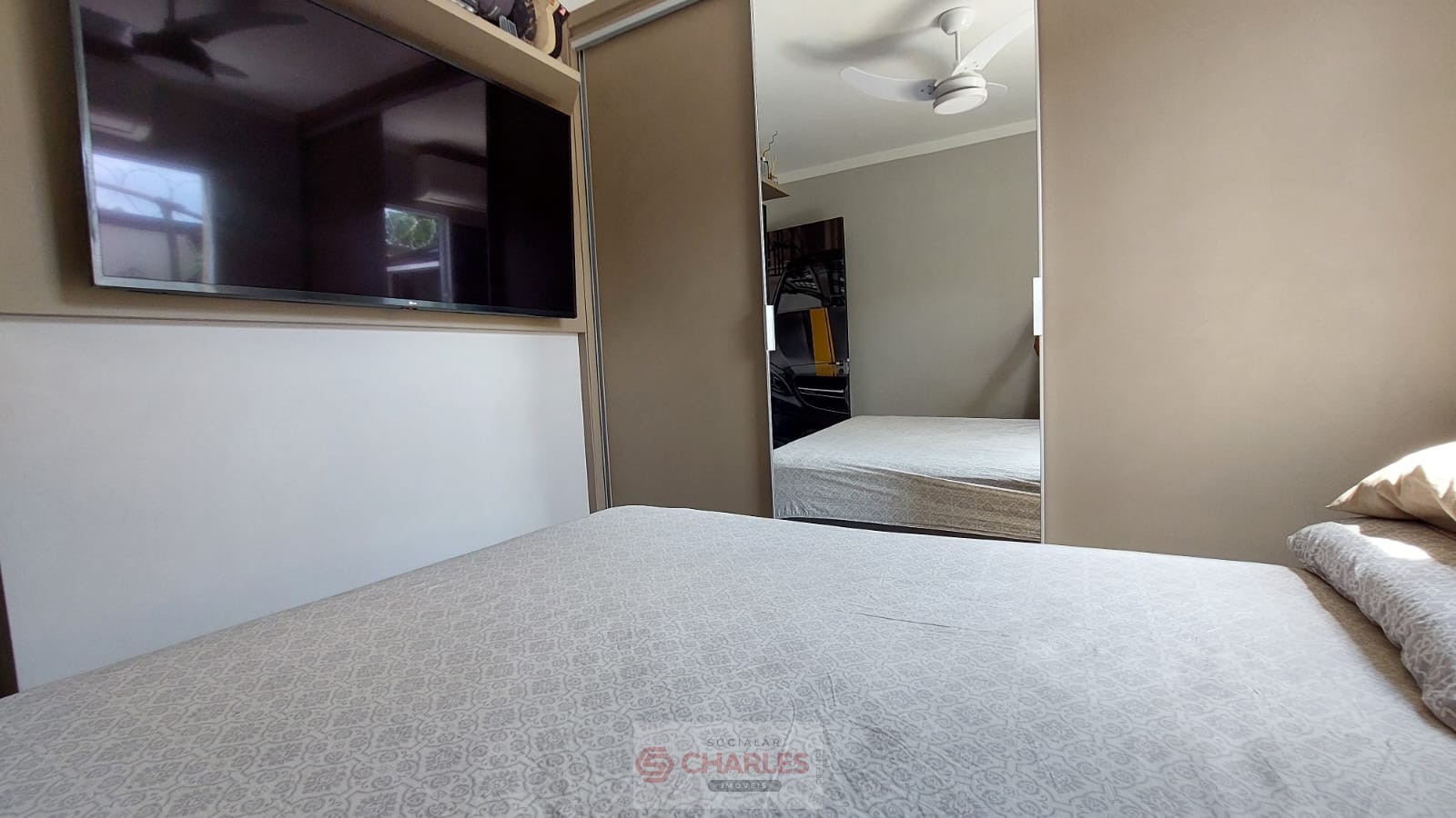 COND. RES. VILLAGIO DO SOL MOGI-MIRIM