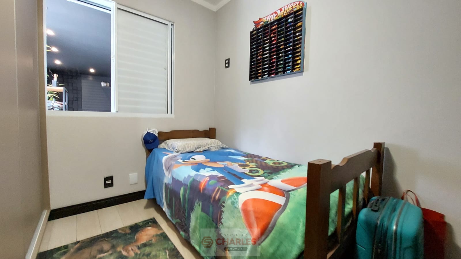 COND. RES. VILLAGIO DO SOL MOGI-MIRIM