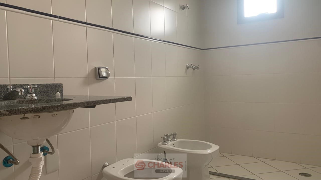 COND. EDIFÍCIO ITAPARICA MOGI-MIRIM