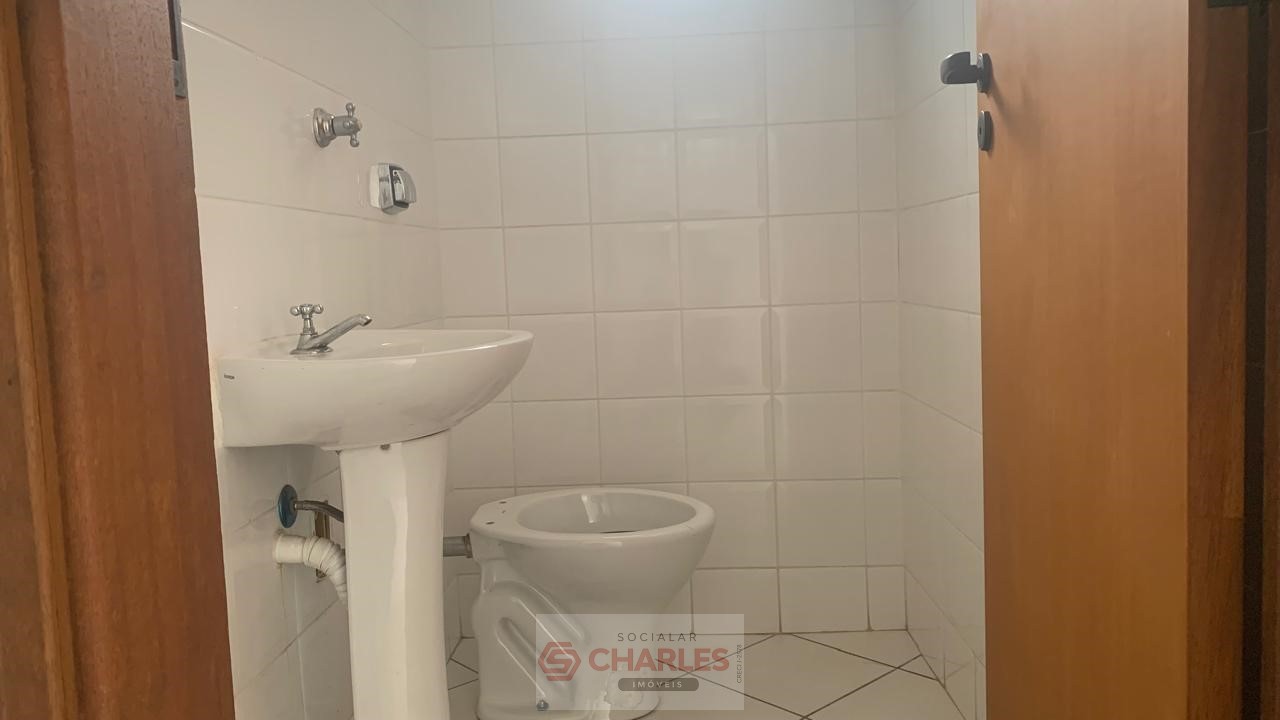 COND. EDIFÍCIO ITAPARICA MOGI-MIRIM