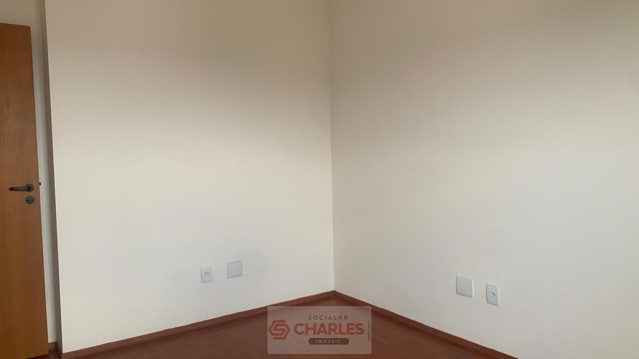 COND. EDIFÍCIO ITAPARICA MOGI-MIRIM