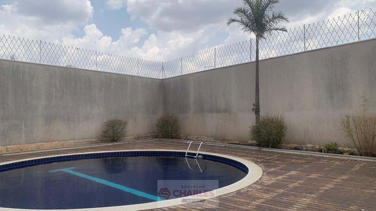 COND. EDIFÍCIO ITAPARICA MOGI-MIRIM