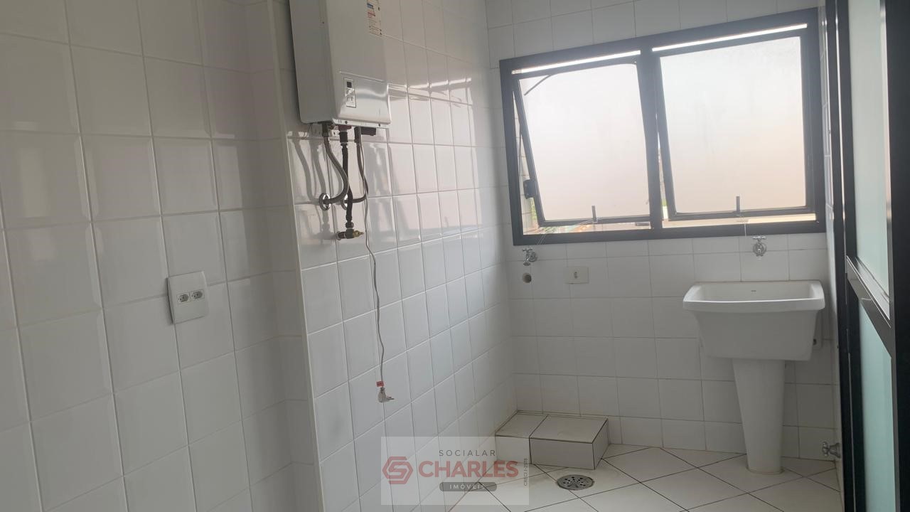 COND. EDIFÍCIO ITAPARICA MOGI-MIRIM