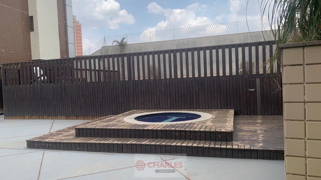 COND. EDIFÍCIO ITAPARICA MOGI-MIRIM