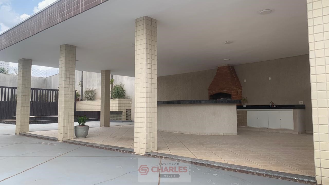 COND. EDIFÍCIO ITAPARICA MOGI-MIRIM