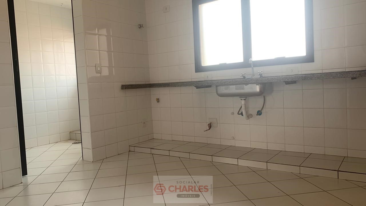 COND. EDIFÍCIO ITAPARICA MOGI-MIRIM