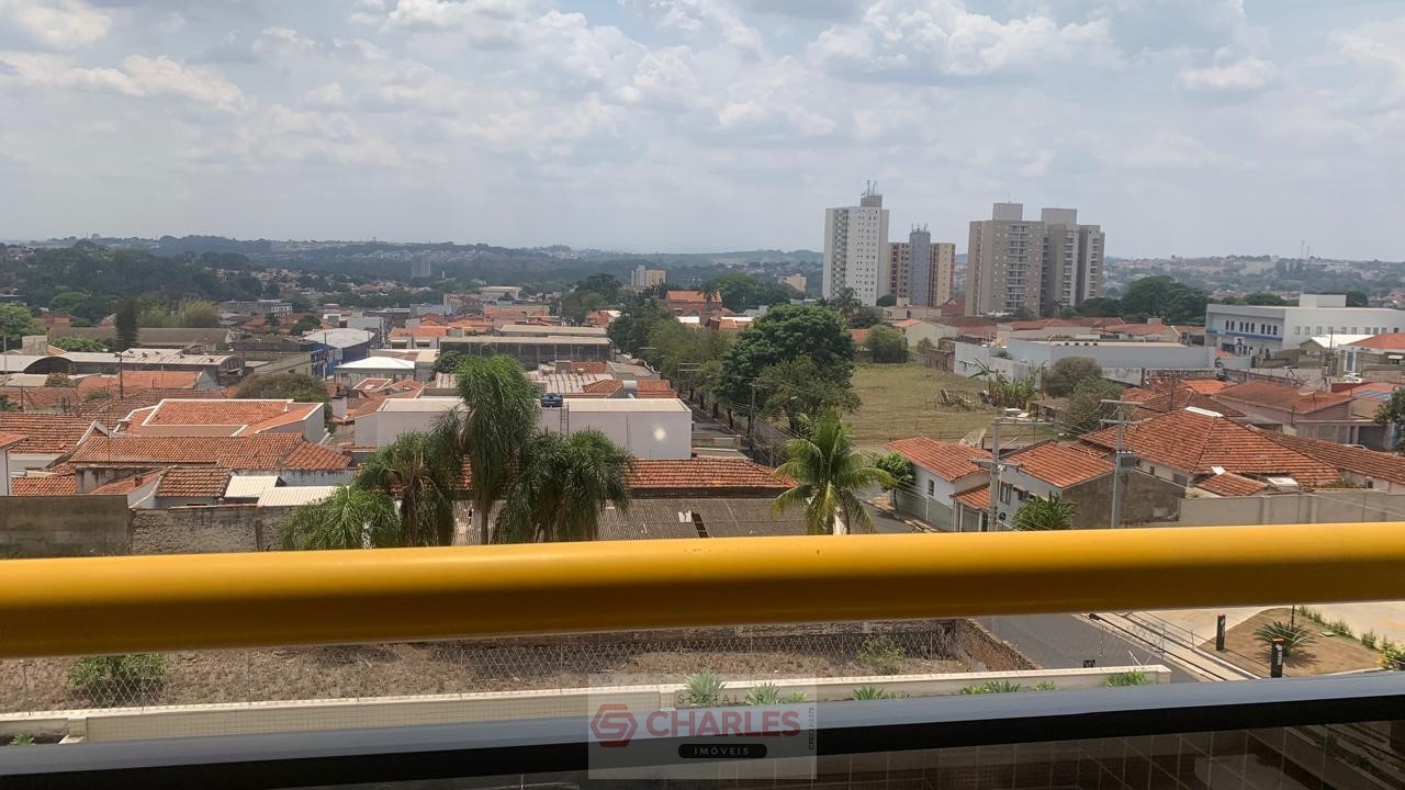 COND. EDIFÍCIO ITAPARICA MOGI-MIRIM