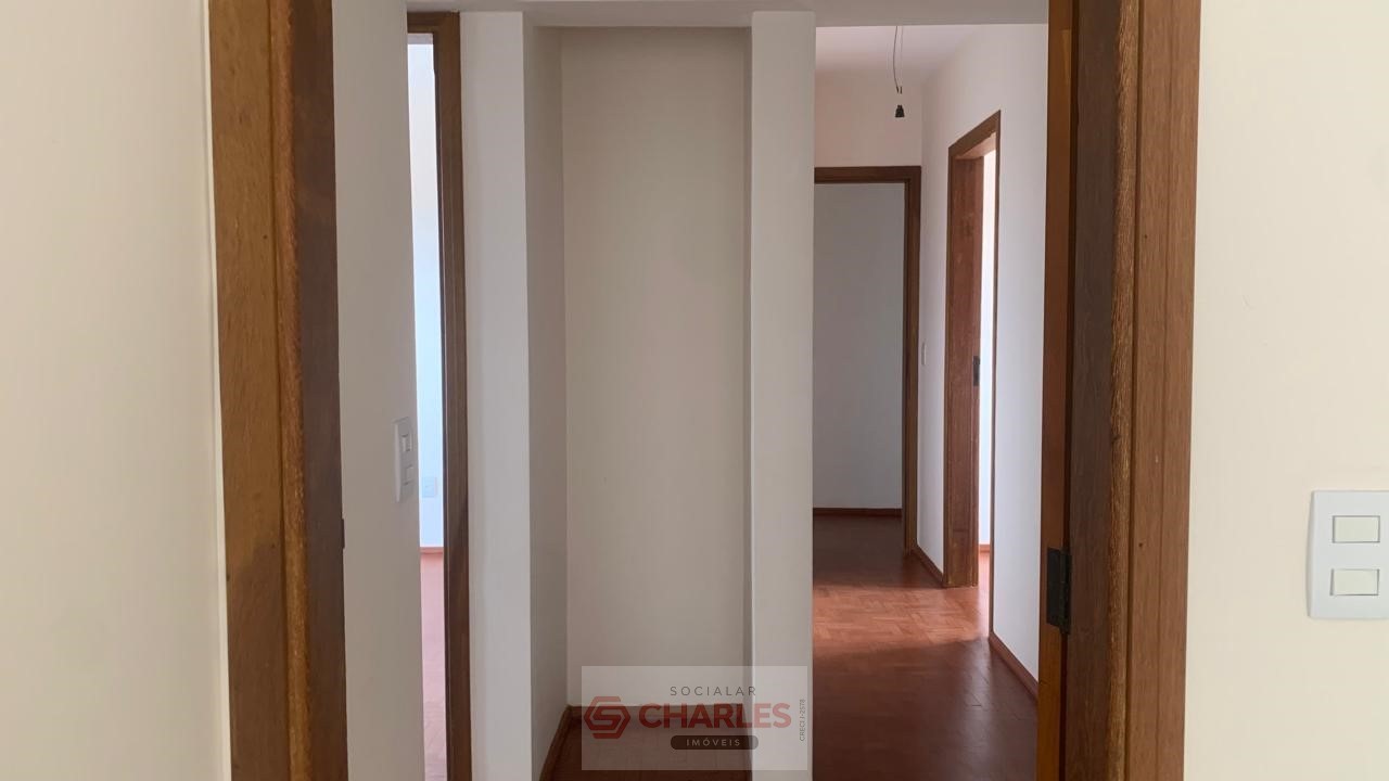 COND. EDIFÍCIO ITAPARICA MOGI-MIRIM