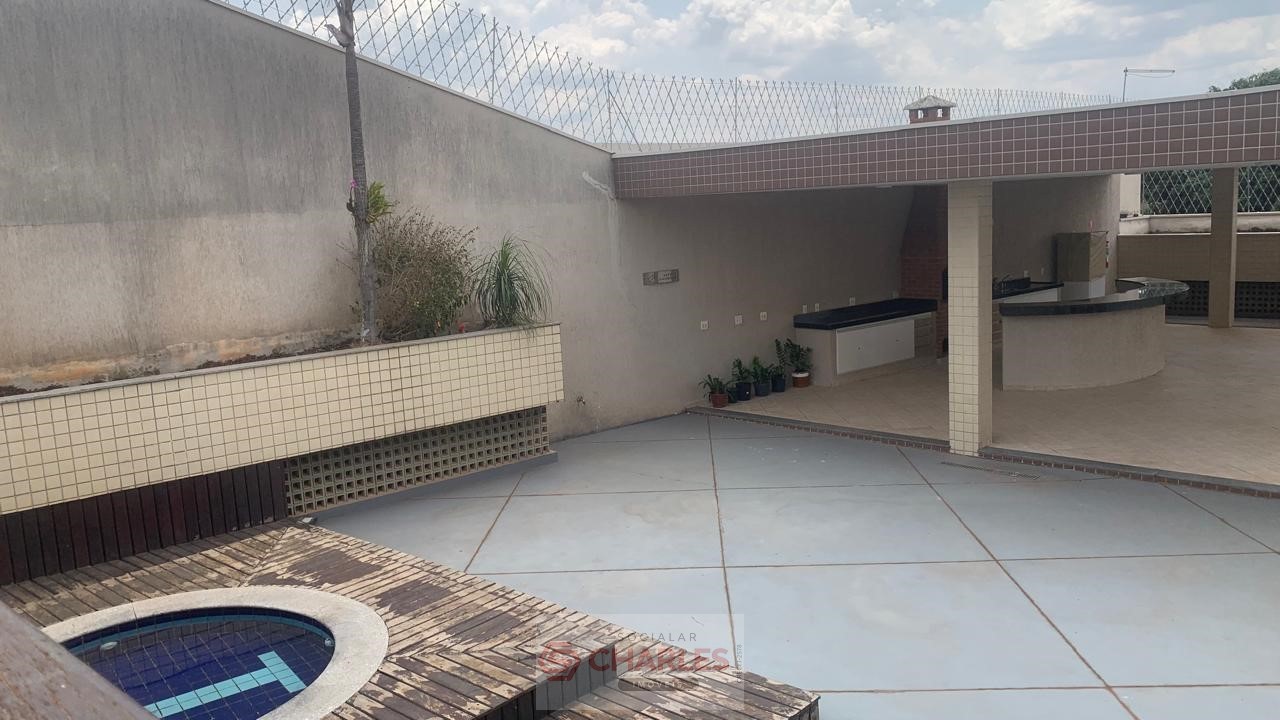 COND. EDIFÍCIO ITAPARICA MOGI-MIRIM