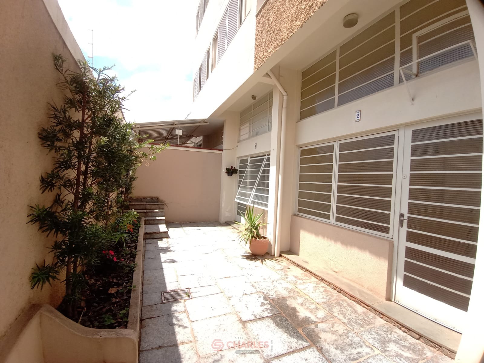 CENTRO MOGI-MIRIM