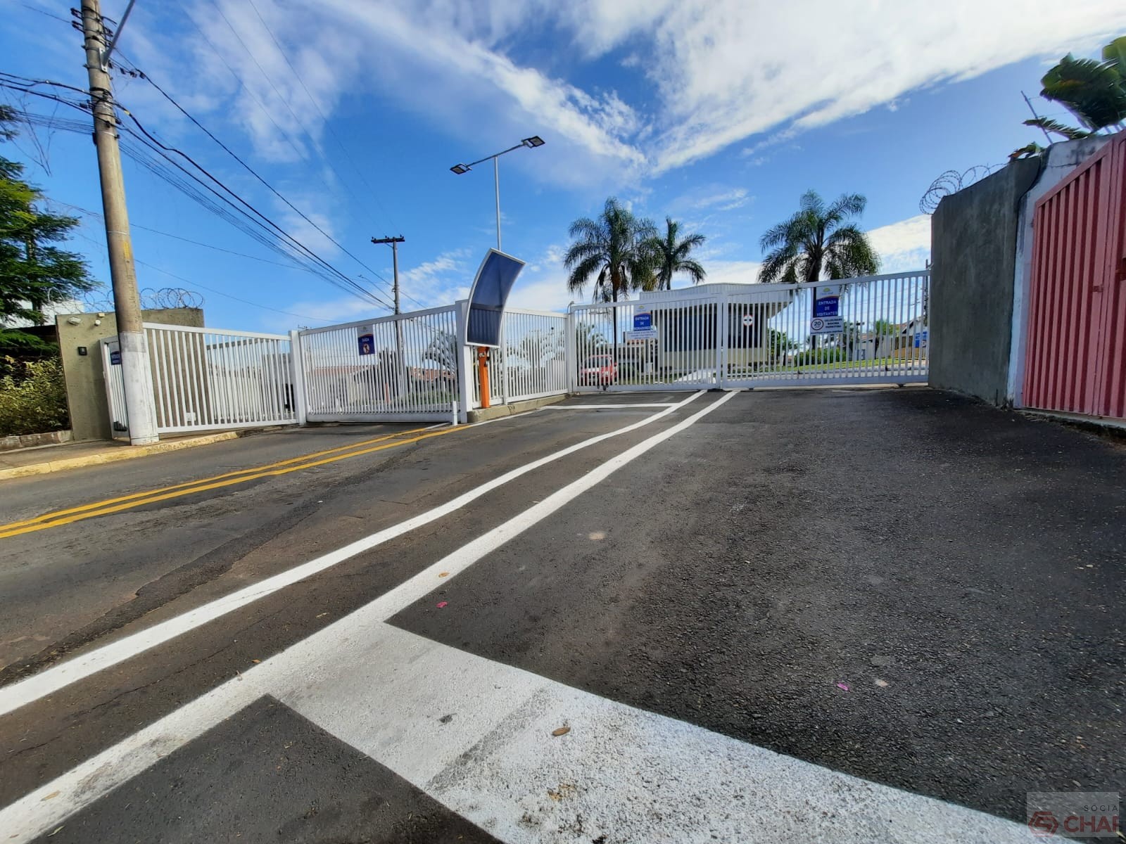 COND.COSTA AZUL MOGI-MIRIM